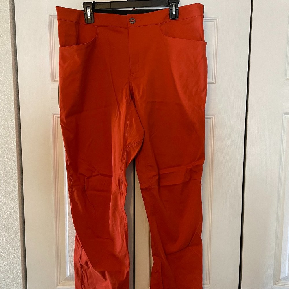 NWT NorthFace Men's Climbing Pants